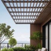 Sống chuẩn Nhật sở hửu liền tay căn hộ sân vườn TT AVIO Dĩ An giữa lòng trung tâm Dĩ An cạnh Thủ Đức.